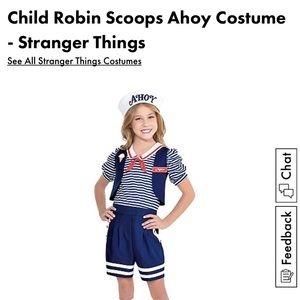 Used once, in great condition. Size: Kids XL